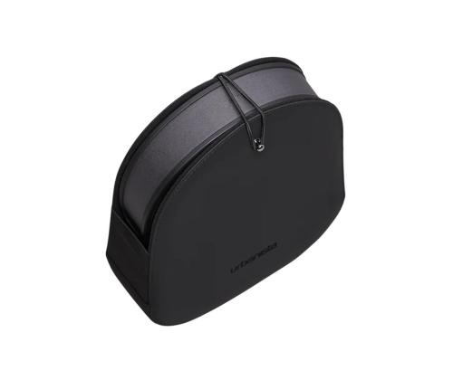 Urbanista Los Angeles, musta - Langattomat kuulokkeet