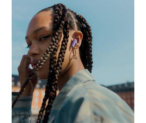 Urbanista Copenhagen 2, violetti - Täysin langattomat kuulokkeet