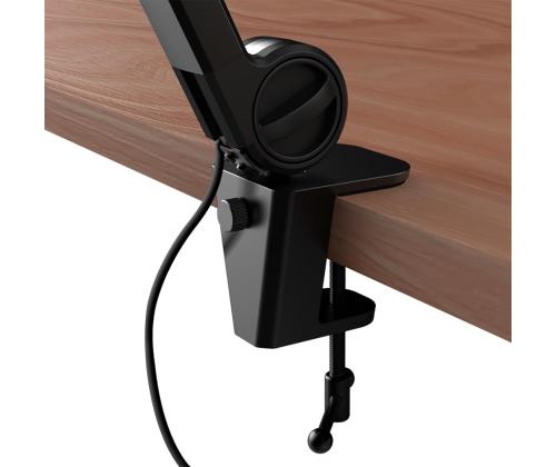 Trust GXT255+ Onyx, USB, must - Mikrofon