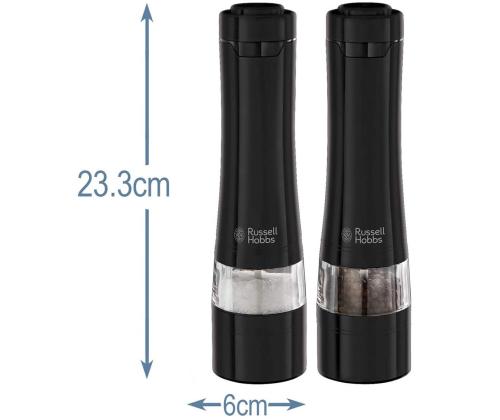 Russell Hobbsin suola- ja pippurimylly