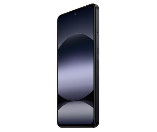 Xiaomi Redmi Note 14, 8 Gt, 256 Gt, musta - Älypuhelimet