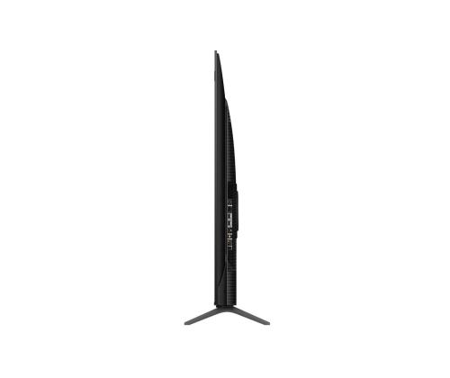 TCL P8K, 65'', 4K UHD, QLED, musta - Televisiot