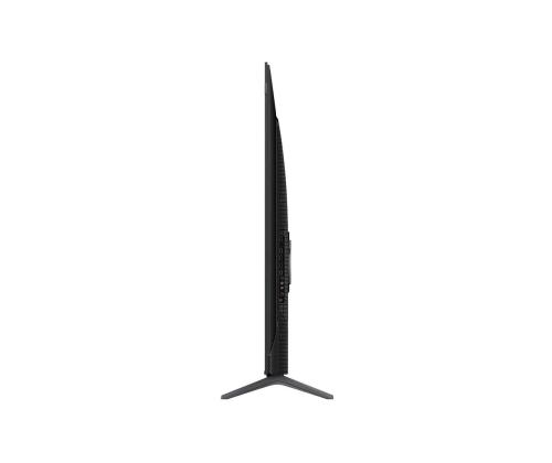 TCL P8K, 75'', 4K UHD, QLED, musta - TV-laite