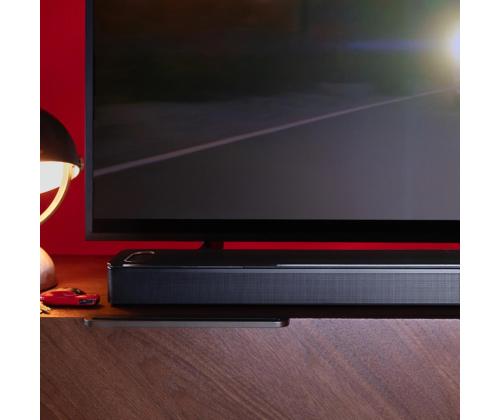 Bose Smart Ultra Soundbar, musta - Soundbar