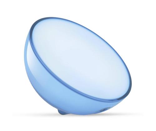 Philips Hue Go, BT, valkoinen - Langaton, kannettava älyvalaisin