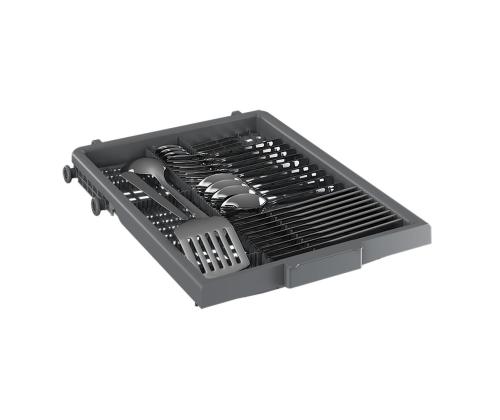 Beko, 10 astiastoa, hopea - Astiasto, vapaasti seisova astianpesukone