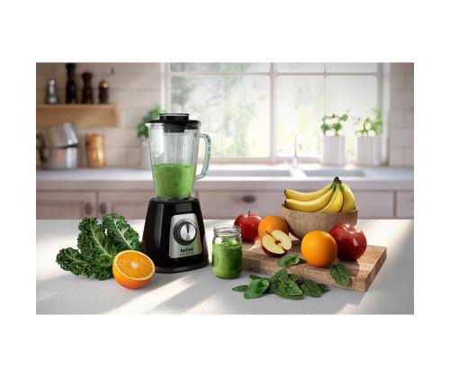 Tehosekoitin TEFAL Blendforce 2 Lasi