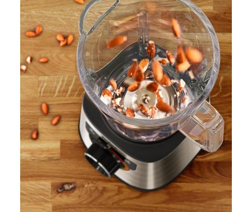 Tefal PerfectMix +, 1200 W, harmaa - Suurnopeussekoitin, 1200 W, harmaa