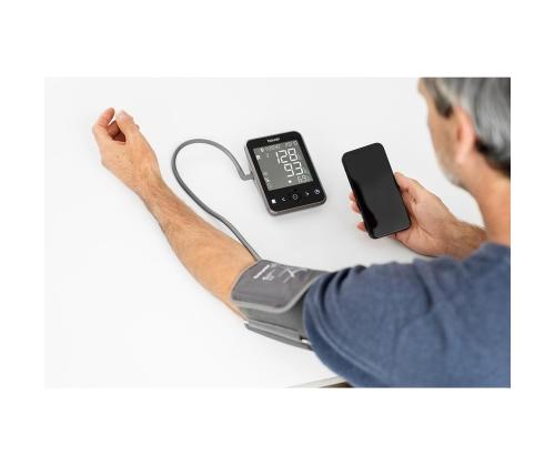 Beurer, musta - Verenpainemittari