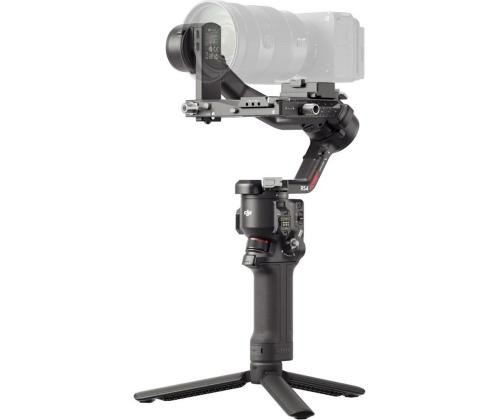DJI RS 4 Gimbal Stabilizer Combo, pakko - Kameran vakaaja