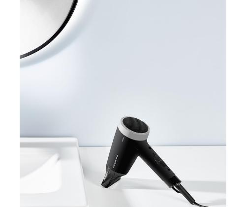 Rowenta Express Style, 1900 Effiwatti, musta - Hiustenkuivaaja