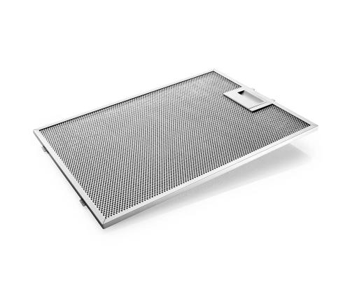 Bosch, 350 m³/h, leveys 60 cm, ruostumaton teräs - Ilmanpuhdistin