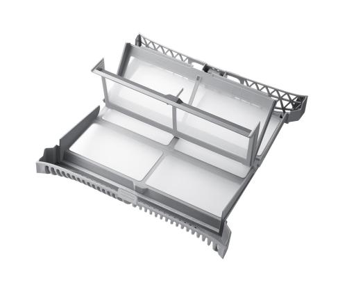 Samsung, 9 kg, syvyys 60 cm - Pesukone-kuivausrumpu