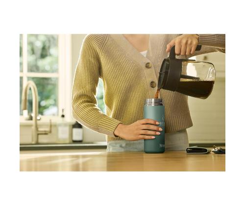 Ninja Sip Perfect, 400 ml, vihreä - termoskannu