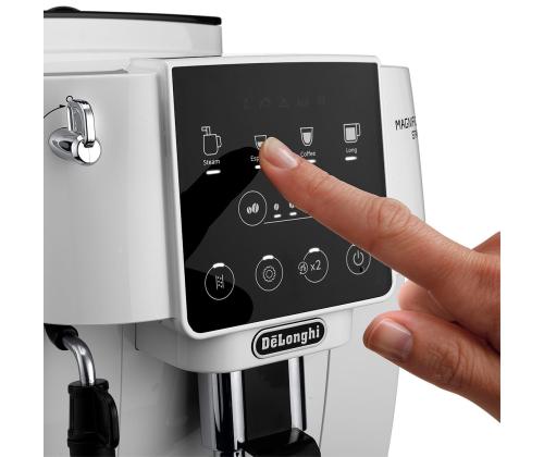 DeLonghi Magnifica Start, valkoinen - Espressokeitin