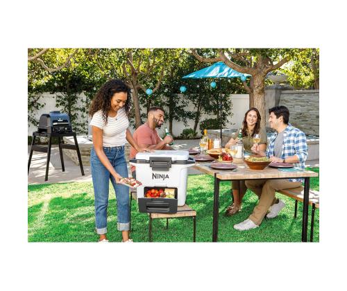 Ninja FrostVault, 28 L, valkoinen - Autojäähdytin