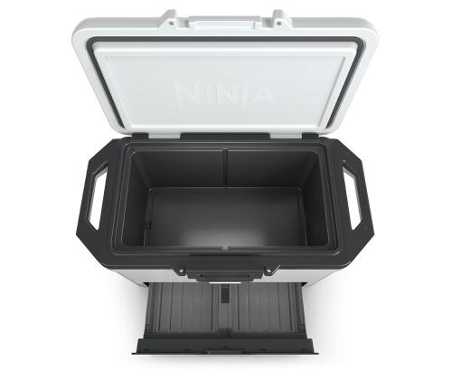 Ninja FrostVault, 47 L, valkoinen - Autojäähdytin