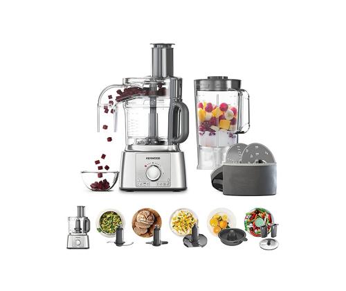 Ruoanprosessori Kenwood MultiPro Express