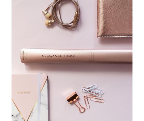 Suoristuslaite GA.MA Elegance Keration