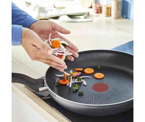 Tefal So'Light, 28 cm - Praepann - Praepann