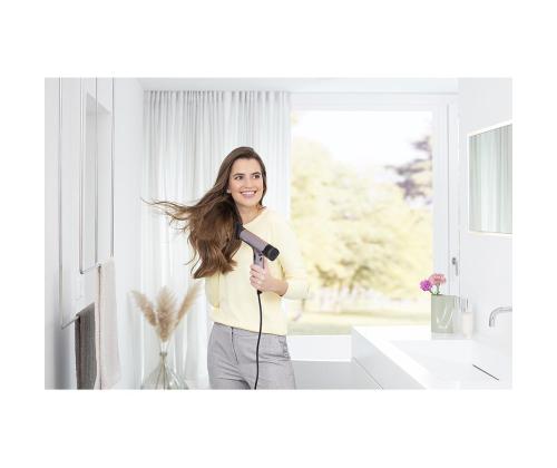 Beurer HC 100 Excellence, 1700 W, violetti - Hiustenkuivain