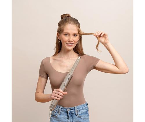 Shark FlexStyle, 1650 W, kultainen - Hiusten muotoilulaite