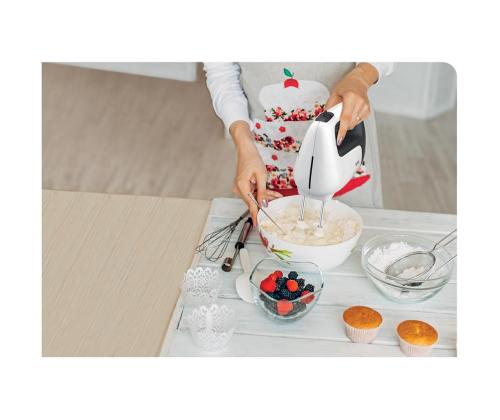 Käsisekoitin TEFAL Prep´Mix
