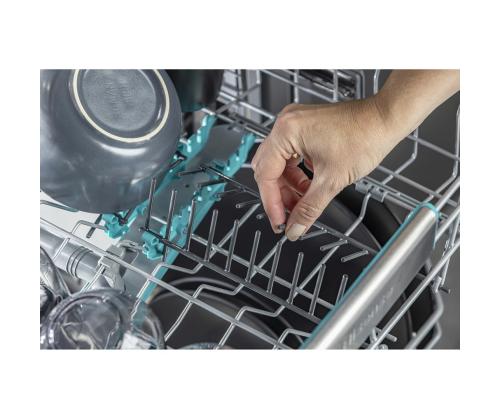 Hisense, 16 astiastoa - Integroitu astianpesukone