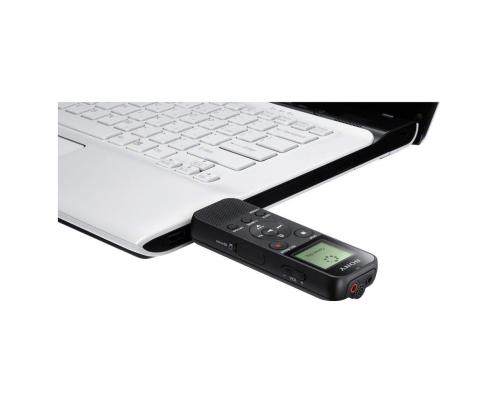Sanelupuhelin Sony PX370