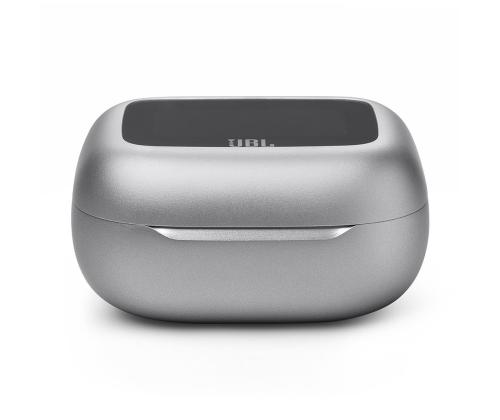 JBL Live Buds 3, hopea - Langattomat kuulokkeet -