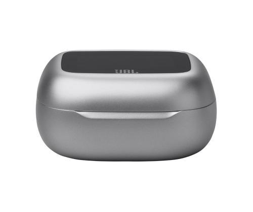 JBL Live Flex 3, hopea - Langattomat kuulokkeet -