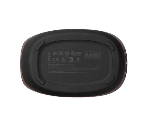 JBL Party Light Beam, musta - LED juhlavalo