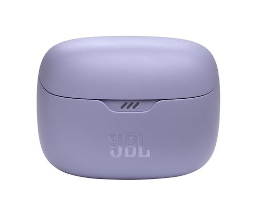 JBL Tune Beam, aktiivinen melunvaimennus, violetti - Täysin langattomat kuulokkeet