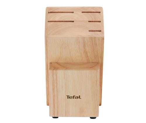 Tefal Ice Force - veitsisarja + puinen pidike