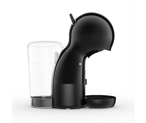 Krups NESCAFÉ® Dolce Gusto® Piccolo XS, musta - Kapselikahvinkeitin - Kapselikahvinkeitin