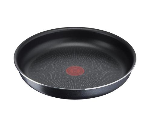 Tefal Ingenio XL Force, 5-osainen, 16/20/22/28 cm - Kattila- ja pannusarja + irrotettava kahva