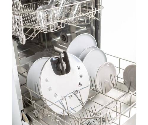 Tefal Ingenio, 20/28 cm - roiskevedenpitävä kansi