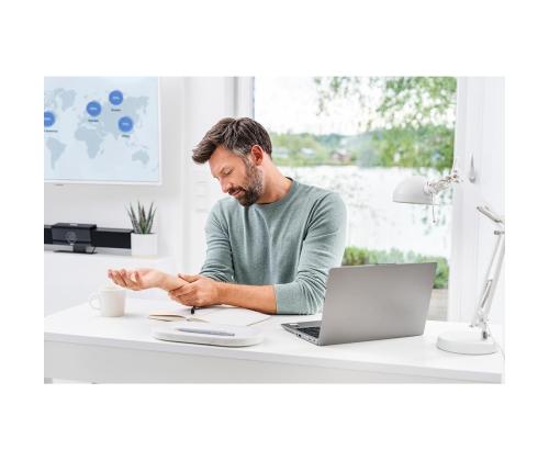 Beurer, musta - Hierontalaite