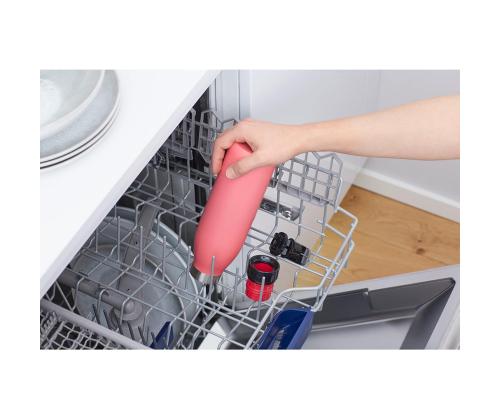 Tefal Bludrop, 0,5 L, vaaleanpunainen - Termoskannu