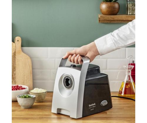 Tefal HV1 7-in-1, 1400 W, harmaa - Lihamylly