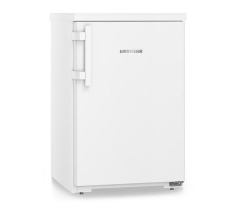 Liebherr, Pure, 112 L, korkeus 85 cm, valkoinen - Jääkaappi - Jääkaappi