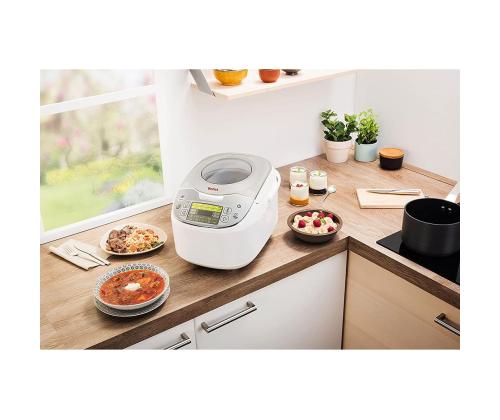 TEFAL 45 yhdessä, 750 W, valkoinen - Monitoimikone