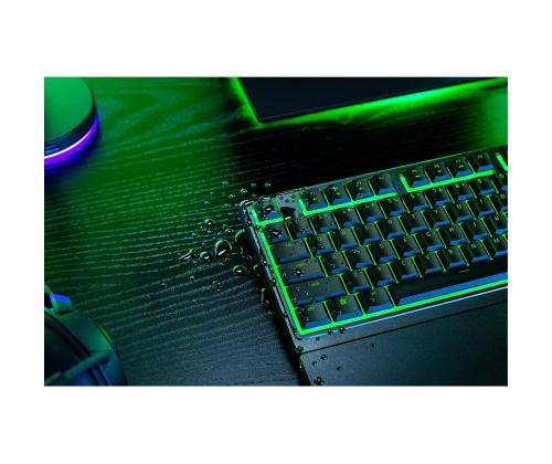Razer Ornata V3 X, SWE, pakko - Klaviatuur