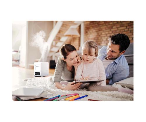 Ilmankostutin Boneco S250