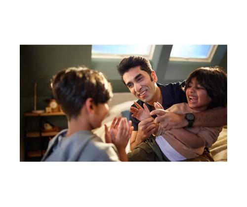 Philips Shaver 3000 Series, märkä ja kuiva, must/hõbedane - Pardel