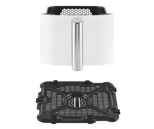 Ninja Double Stack XL 9.5L, 2470 W, valkoinen - Kuumailmapannu