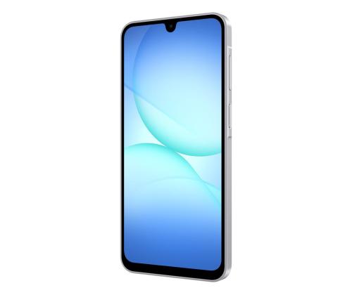 Samsung Galaxy A17, LTE, 128GB, harmaa - Älypuhelin