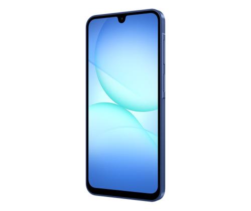 Samsung Galaxy A17 5G, 128GB, sininen - Älypuhelin