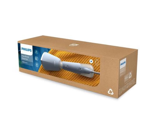 Philips 5000 Series, 1400 W, sininen - Käsikäyttöinen surffauskeskus