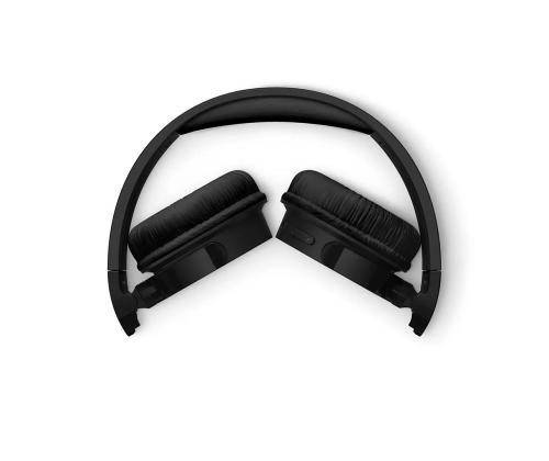 Philips TAH4209, musta - Langattomat kuulokkeet